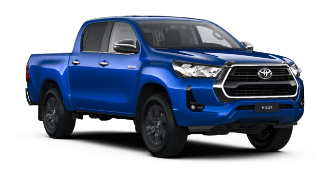Hilux