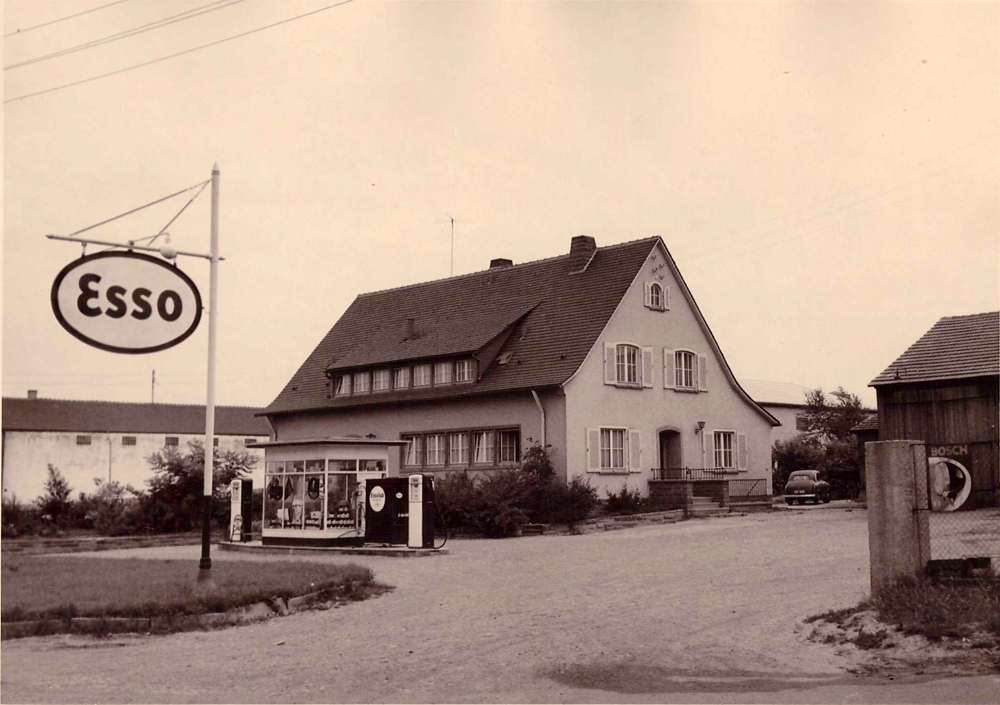 Firmengeschichte