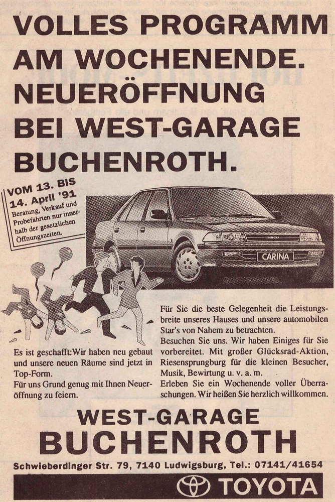Firmengeschichte