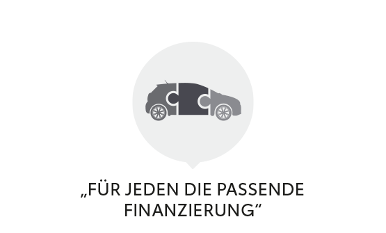 Gebrauchtwagen finanzieren und leasen
