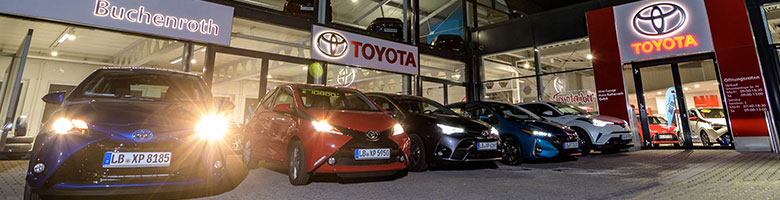 Toyota