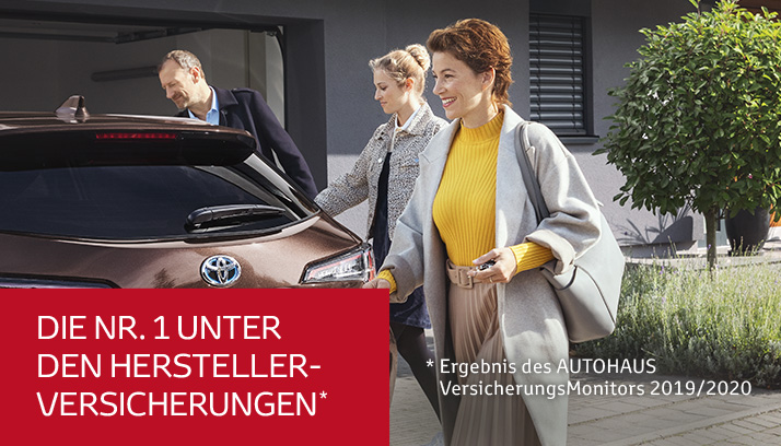 VERSICHERUNG FÜR PRIVATKUNDEN